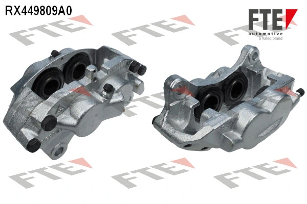 Étrier de frein FTE 9296305