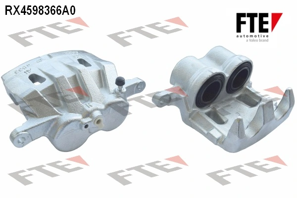 Étrier de frein FTE 9292385