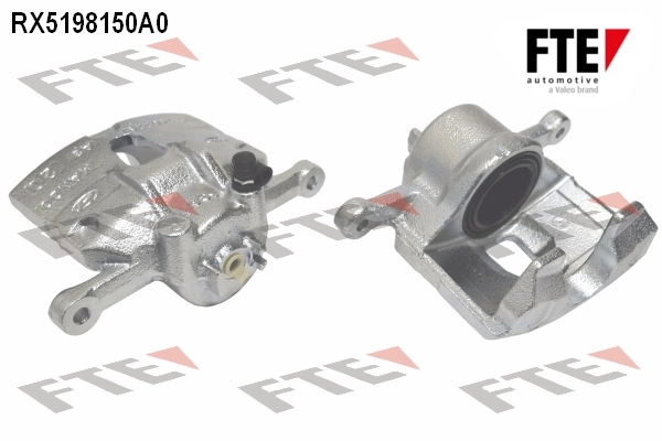 Étrier de frein FTE 9296035