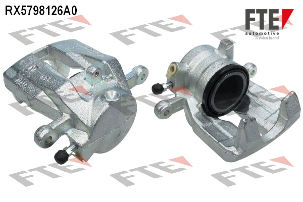 Étrier de frein FTE 9291953