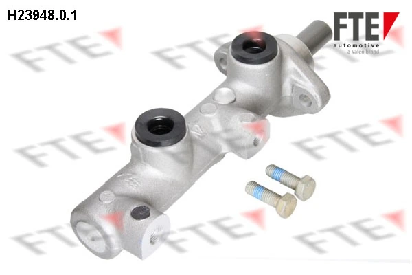 Maître-cylindre de frein FTE 9220316