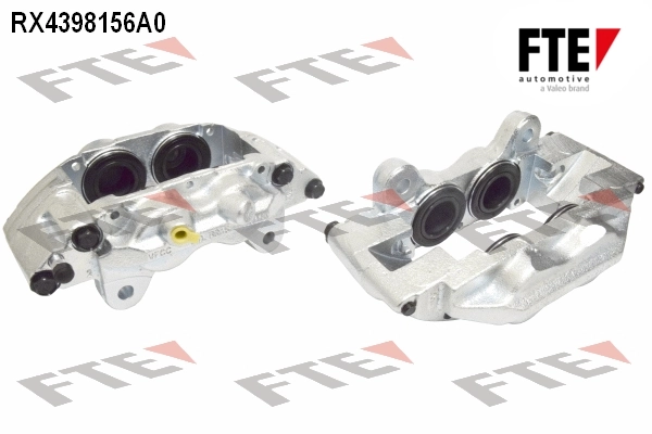 Étrier de frein FTE 9291018