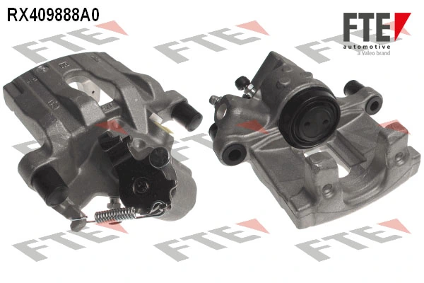 Étrier de frein FTE 9290865