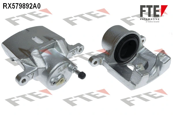 Étrier de frein FTE 9292128