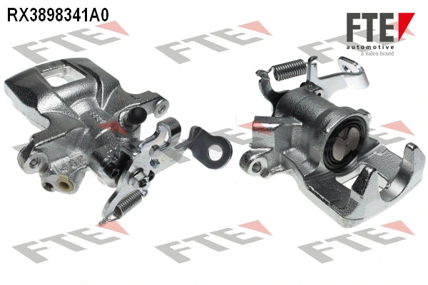 Étrier de frein FTE 9290697