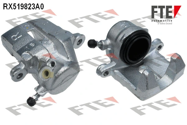 Étrier de frein FTE 9291487