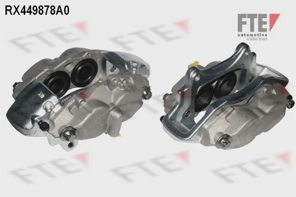 Étrier de frein FTE 9291135