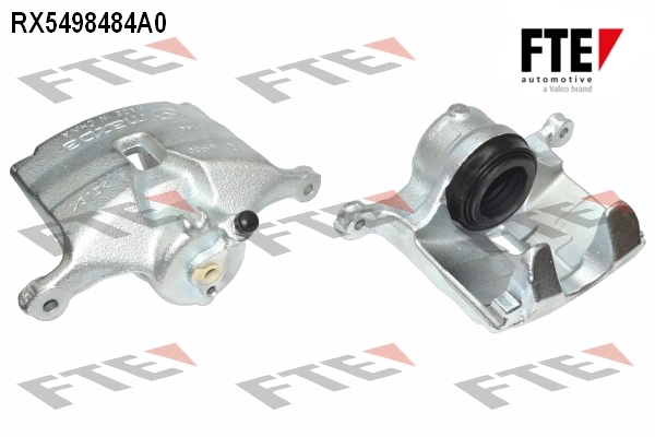 Étrier de frein FTE 9296116