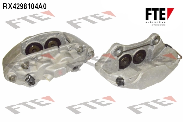 Étrier de frein FTE 9290937