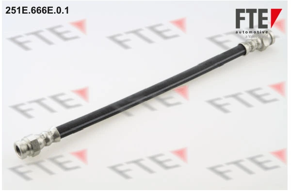Brake Hose