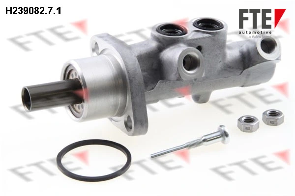 Maître-cylindre de frein FTE 9220266