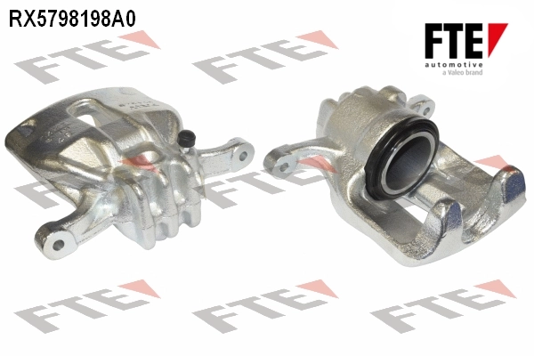 Étrier de frein FTE 9296039