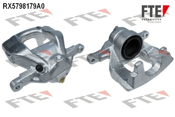 Étrier de frein FTE 9292011