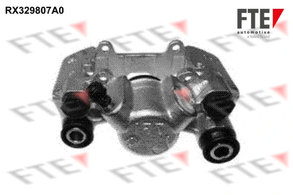 Étrier de frein FTE 9290207