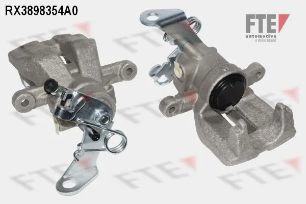 Étrier de frein FTE 9290013