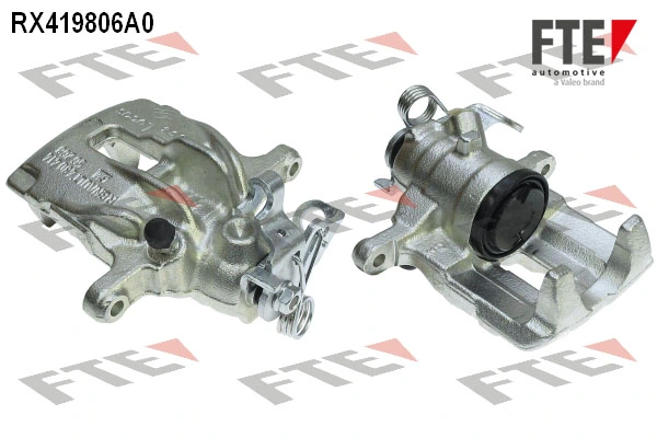 FTE 9290873 — Супорт гальма