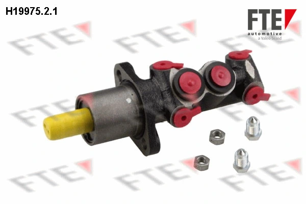 Maître-cylindre de frein FTE 9220443