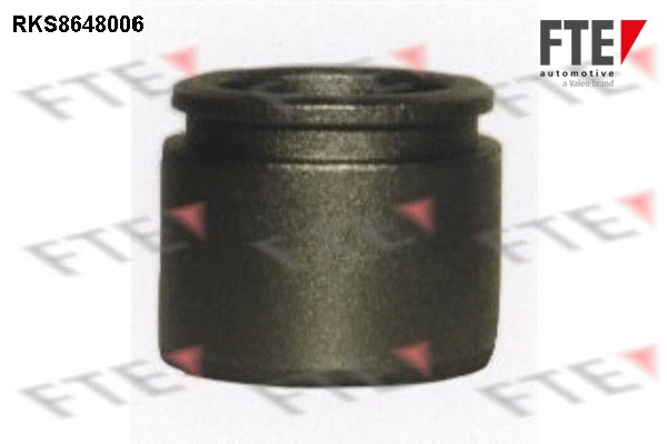 Piston, étrier de frein FTE RKS8648006