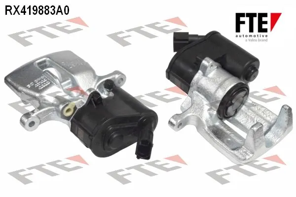 Étrier de frein FTE 9296009