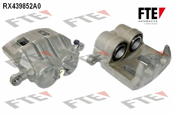 Étrier de frein FTE 9291053