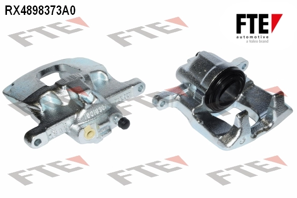 Étrier de frein FTE 9291395