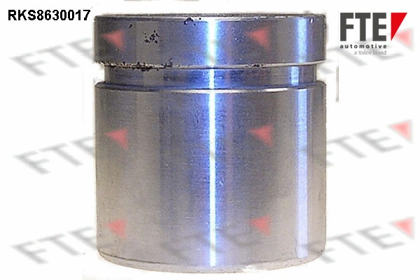 Piston, étrier de frein FTE RKS8630017