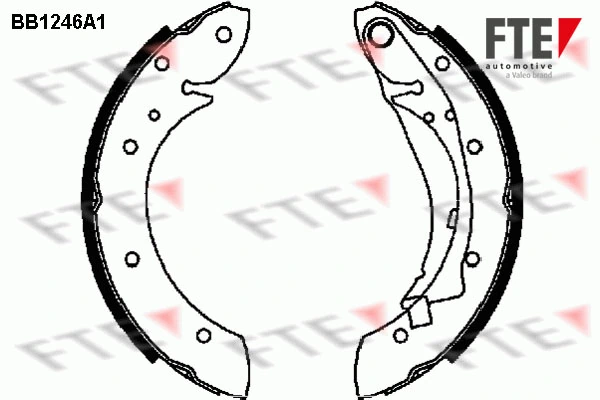 FTE BB1246A1