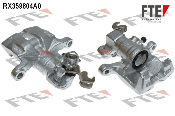 FTE 9290375 — Супорт гальма