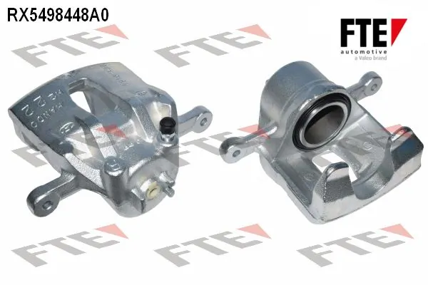 Étrier de frein FTE 9290061