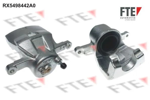 Étrier de frein FTE 9291806