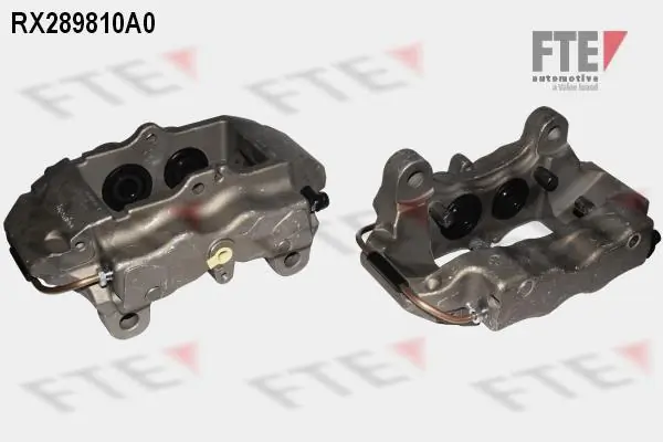 Étrier de frein FTE 9290145