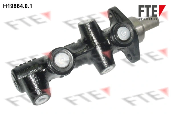 Maître-cylindre de frein FTE 9220065