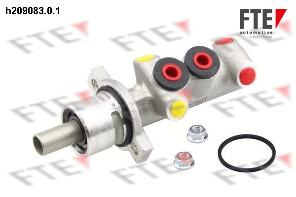Maître-cylindre de frein FTE 9220104
