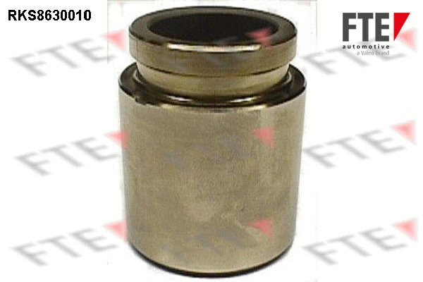 Piston, étrier de frein FTE RKS8630010
