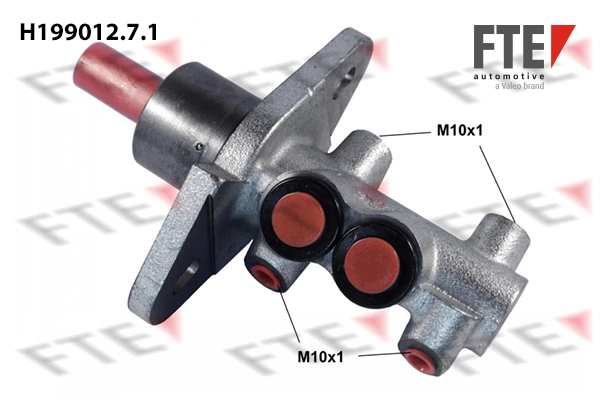Maître-cylindre de frein FTE 9220073