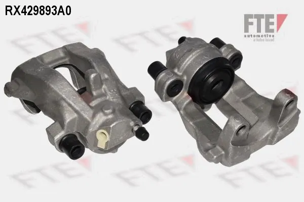 Étrier de frein FTE 9290987