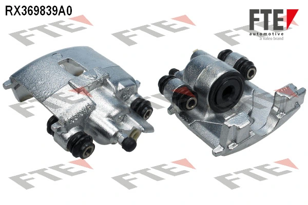 Étrier de frein FTE 9290462