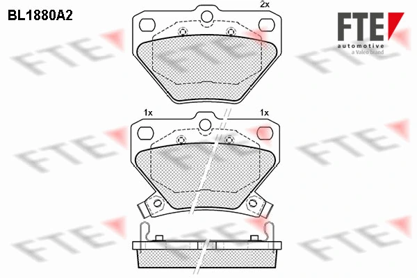 FTE 9010465