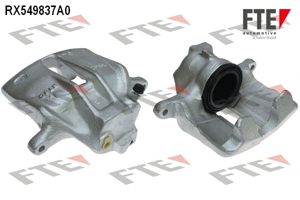FTE 9291798 — Супорт гальма