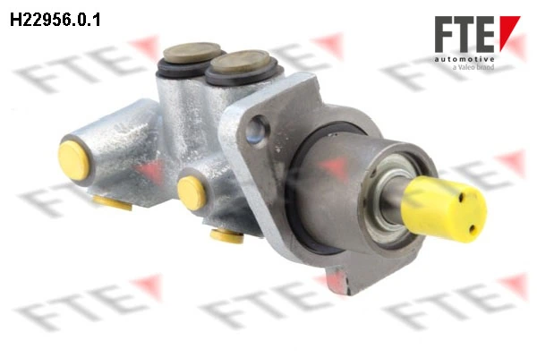 Maître-cylindre de frein FTE 9220214