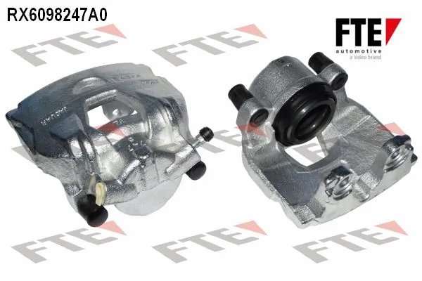 Étrier de frein FTE 9292248