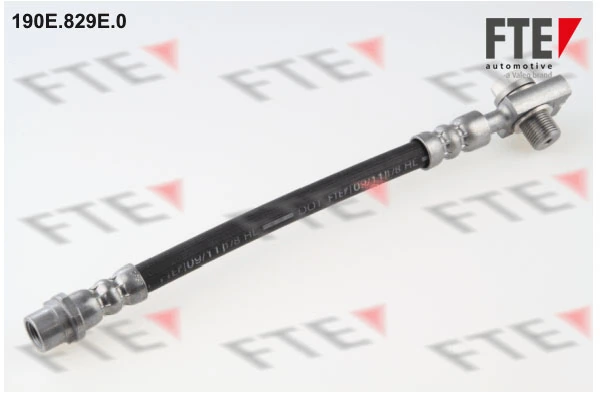 FTE 9240059 — Шланг гальмівний