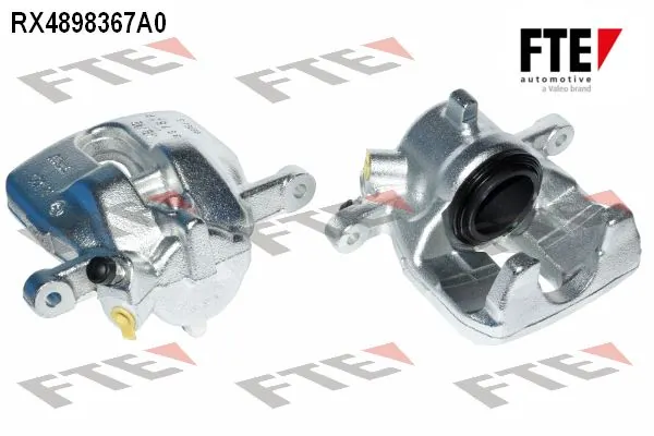 Étrier de frein FTE 9290047