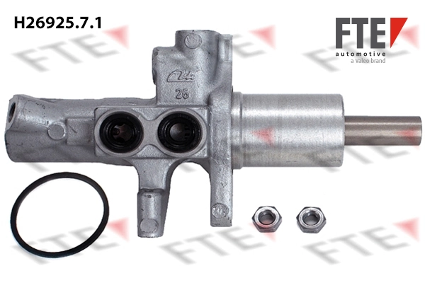 Maître-cylindre de frein FTE 9220425
