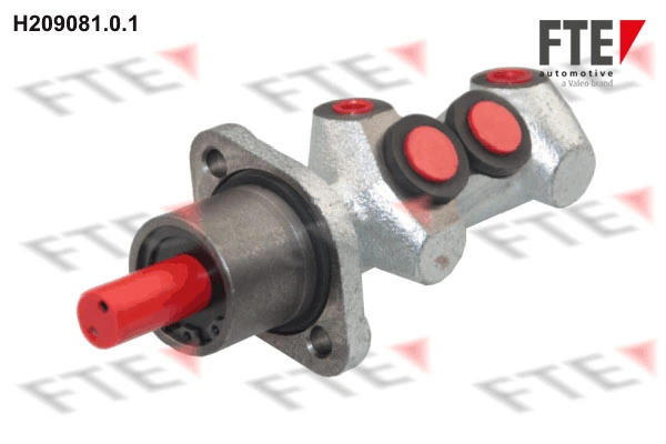 Maître-cylindre de frein FTE 9220103