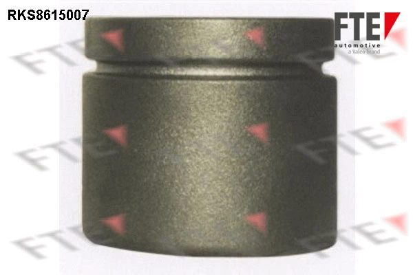 Piston, étrier de frein FTE 9313003