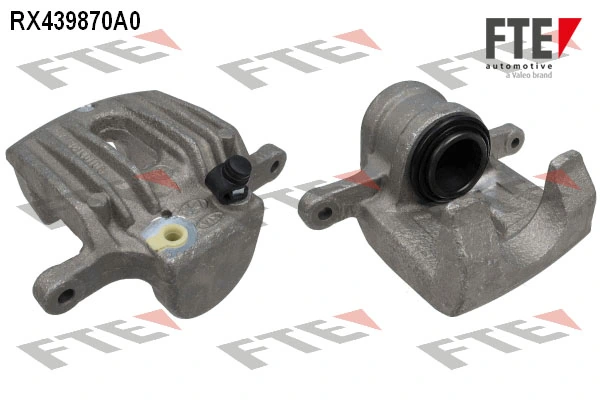 Étrier de frein FTE 9291067