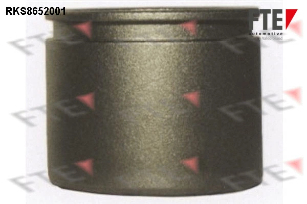 Piston, étrier de frein FTE 9313461