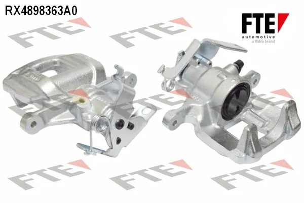 Étrier de frein FTE 9292350