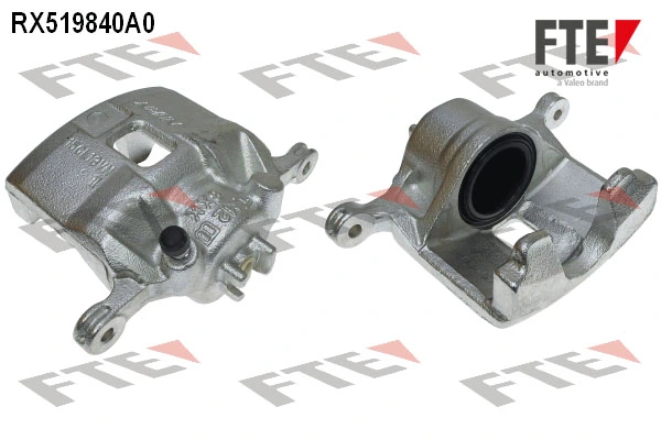 Étrier de frein FTE 9291504